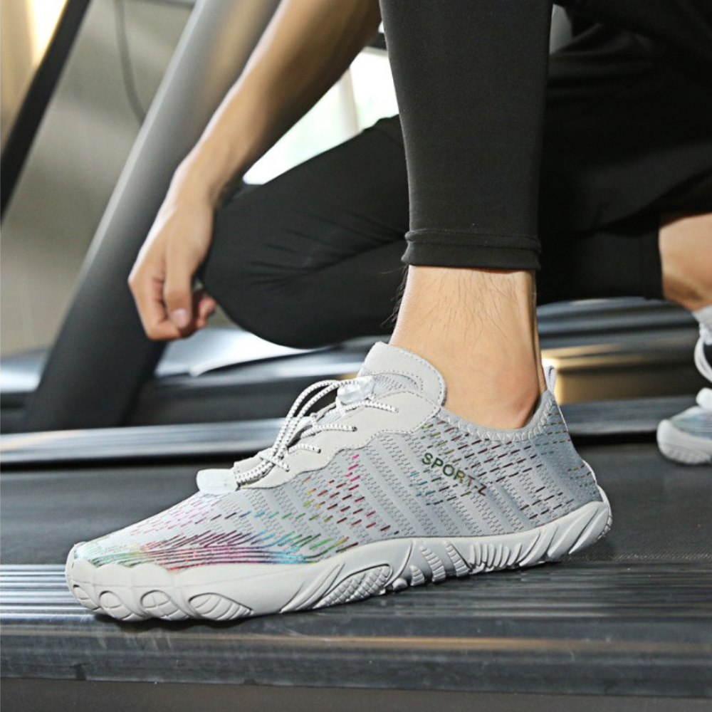NatureStride Barefoot Schoenen | Innovatieve Natuurlijke Schoenmode voor Maximale Vrijheid