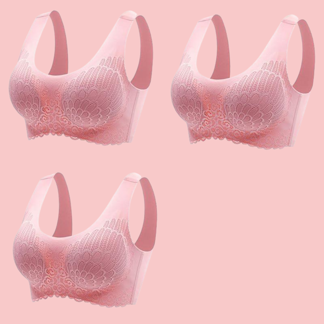 Comfort BH | Ultiem Comfort Zonder Beugels