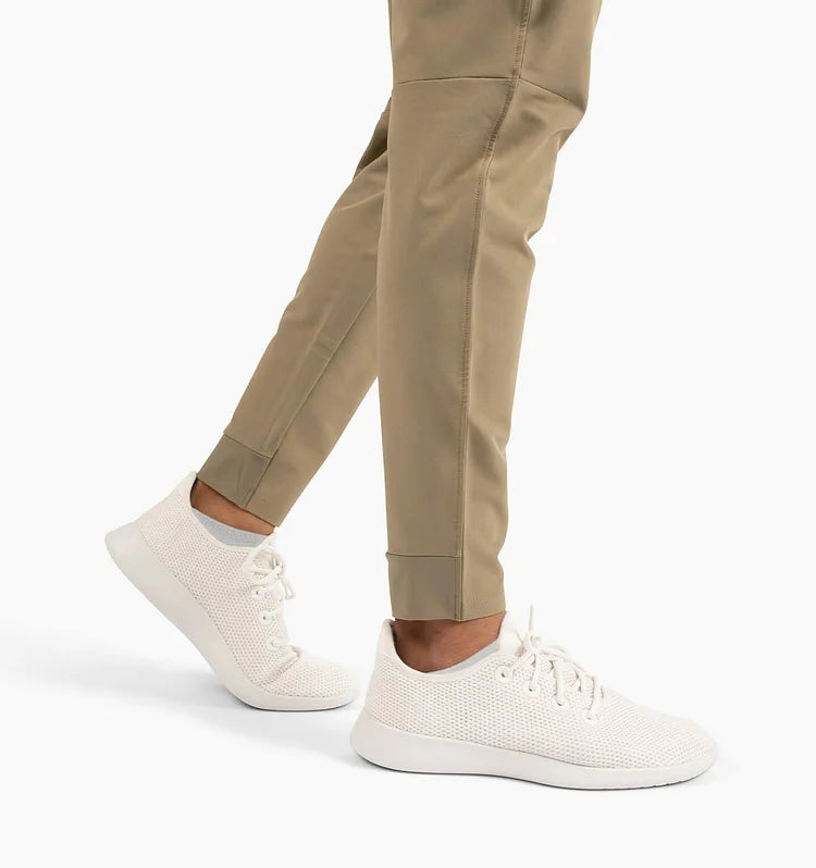 Jasper's VersaFlex Stretch Pantalon voor Heren | Comfortabel en Stijlvol