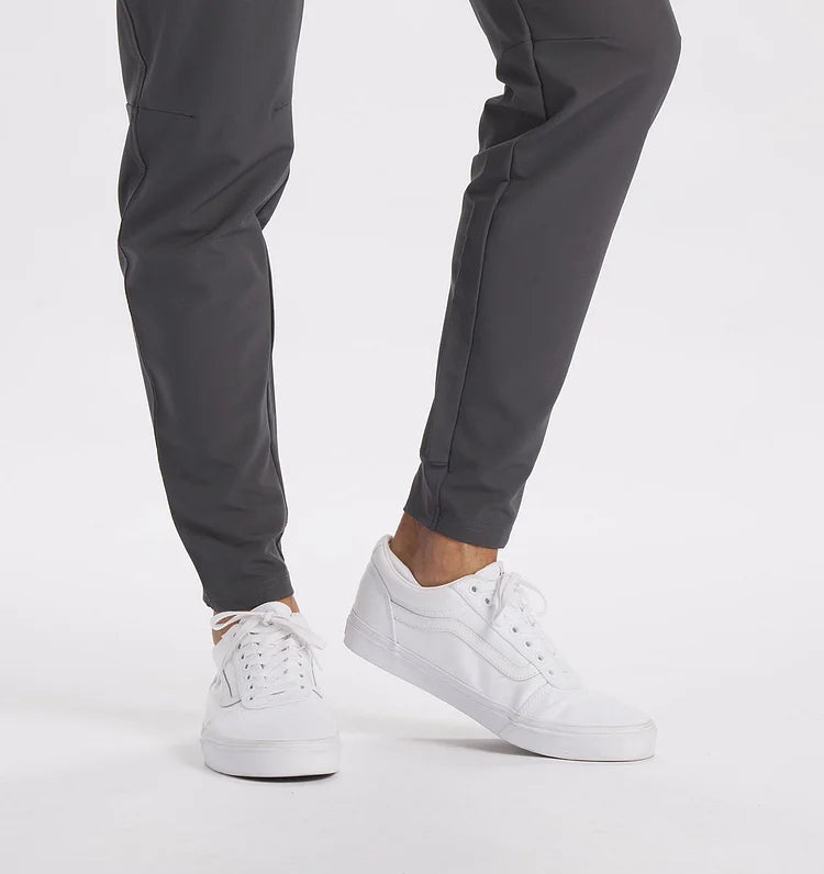 Jasper's VersaFlex Stretch Pantalon voor Heren | Comfortabel en Stijlvol