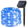 SolarTwinkle - Zonnige LED Lichtslingers voor Buiten