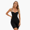 ComfortFit Bodysuit | Bodysuit met Geïntegreerde Beugel-BH voor Optimale Ondersteuning