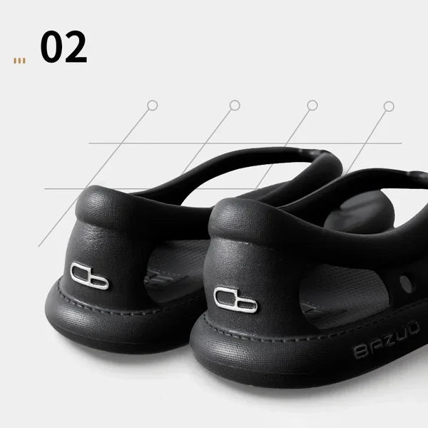 Jolien Comfort - Ortho Lite Antislip Pantoffels voor Dames