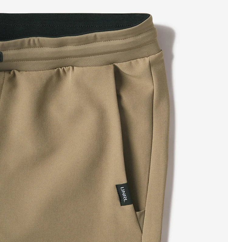 Jasper's VersaFlex Stretch Pantalon voor Heren | Comfortabel en Stijlvol
