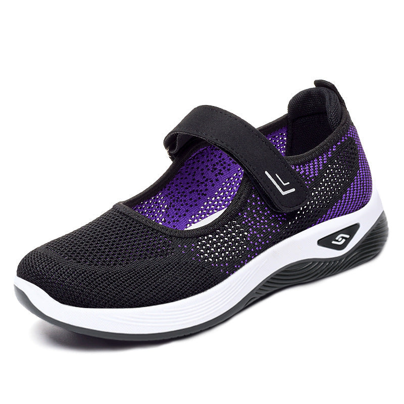 LinaSoft Orthopedisch Gewatteerde Schoenen
