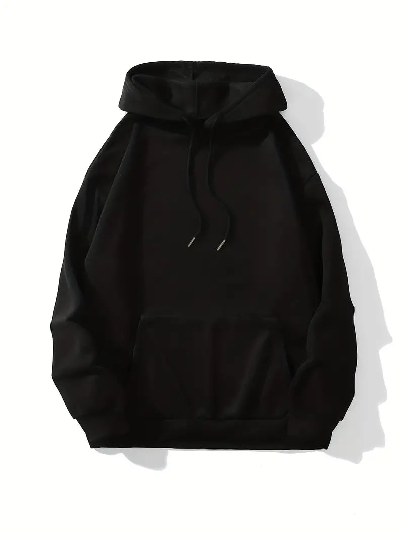 Alinea - Comfortabele Effen Dames Hoodie met Capuchon