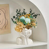 KeramiekDesign - Moderne en Unieke Keramische Vazen Set | Stijlvolle Woondecoratie