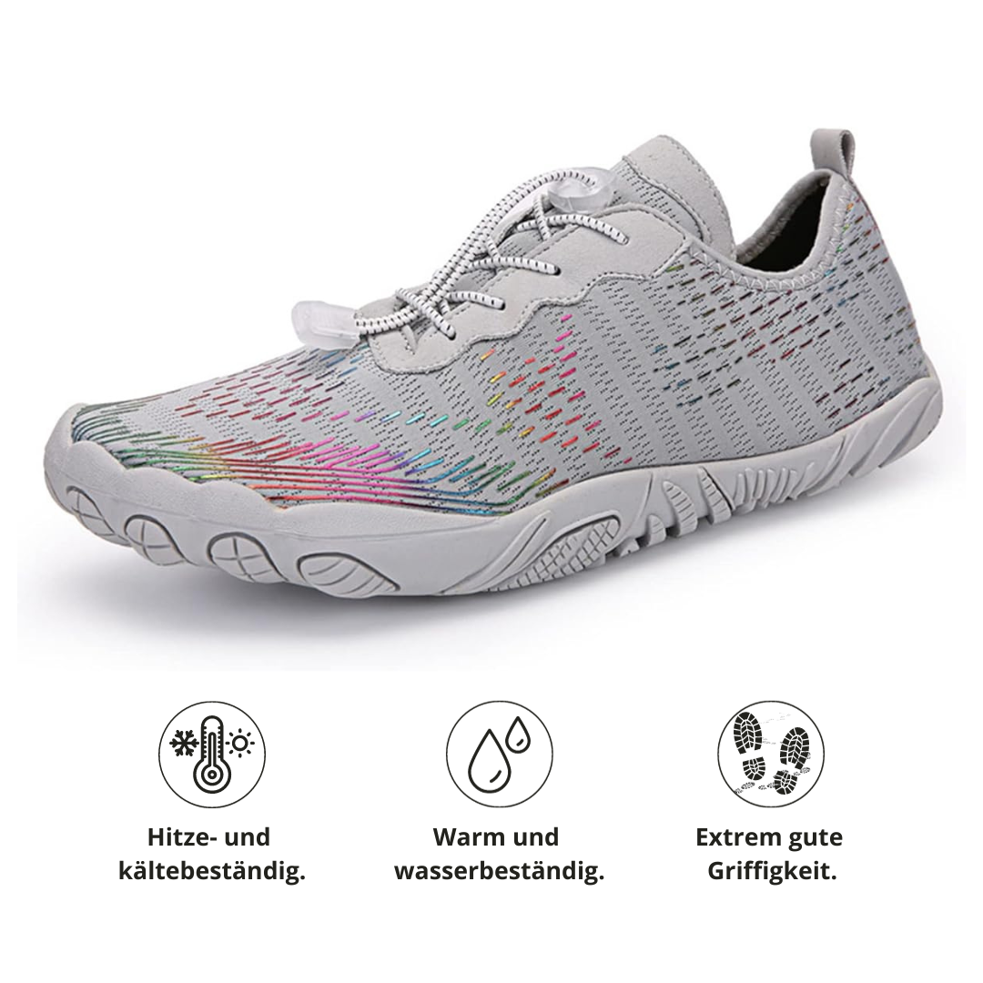 NatureStride Barefoot Schoenen | Innovatieve Natuurlijke Schoenmode voor Maximale Vrijheid