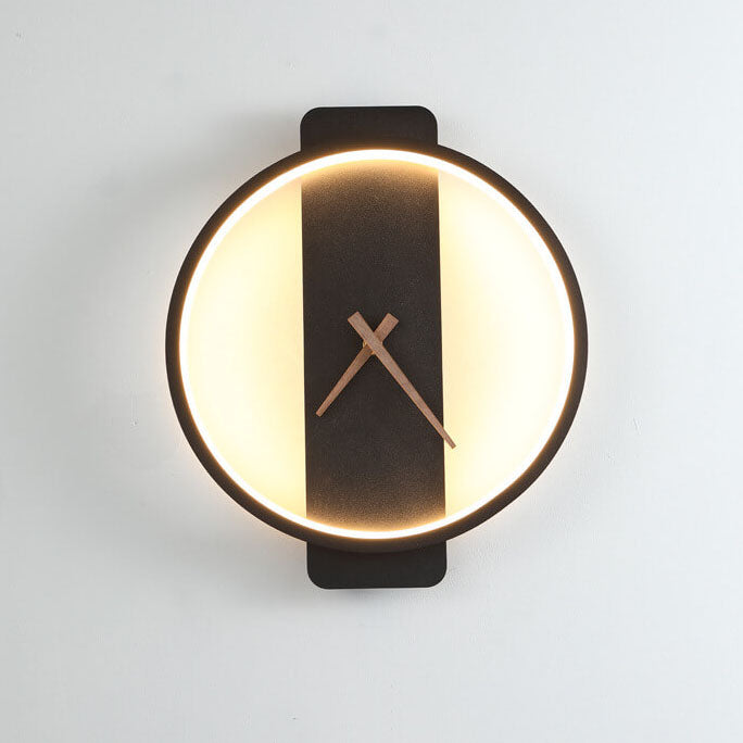 LumiGlobe - Verstelbare LED-wandlamp met modern klokvormig design | Energiezuinige verlichting voor elke kamer