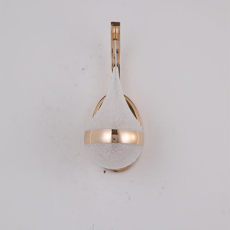 DropLux - Moderne LED-wandlamp in druppelvorm | Stijlvolle en energiezuinige verlichting