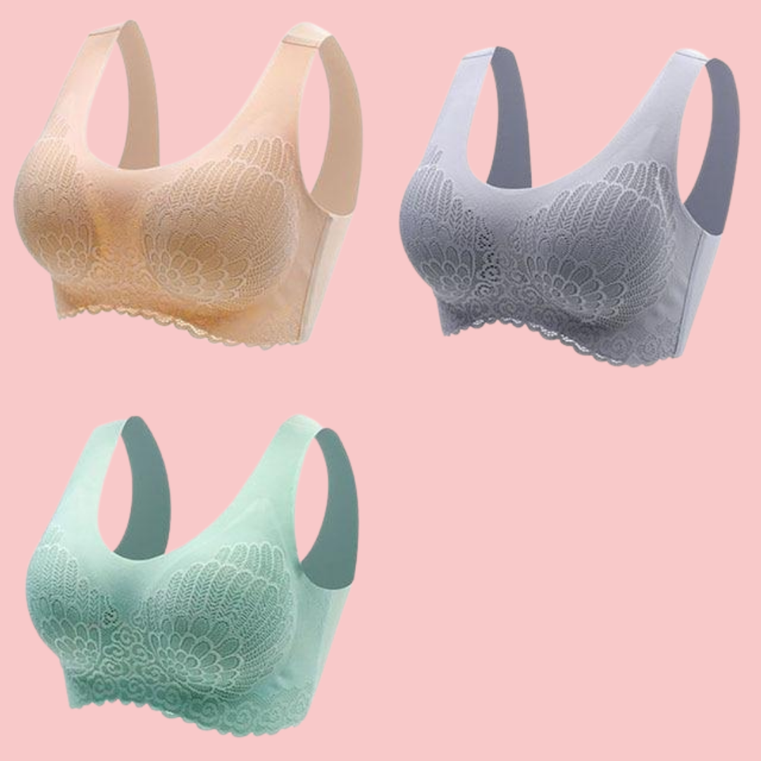 Comfort BH | Ultiem Comfort Zonder Beugels