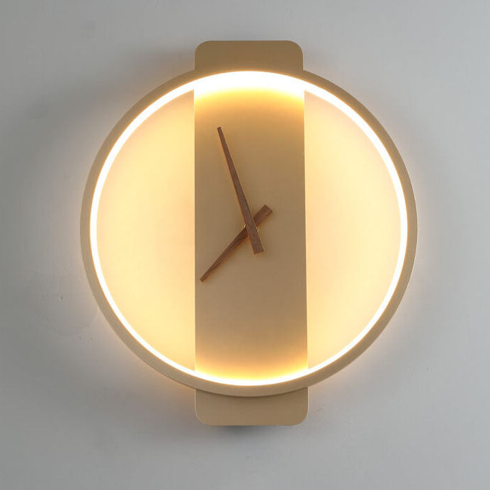 LumiGlobe - Verstelbare LED-wandlamp met modern klokvormig design | Energiezuinige verlichting voor elke kamer