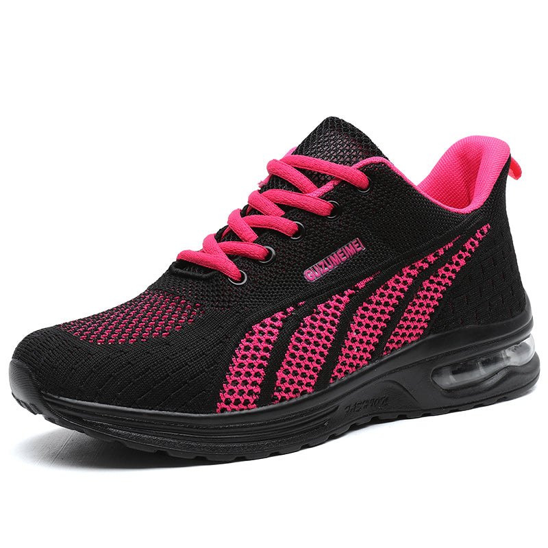 ComfortStride - Orthopedische Ademend Hardloopschoenen voor Extra Comfort