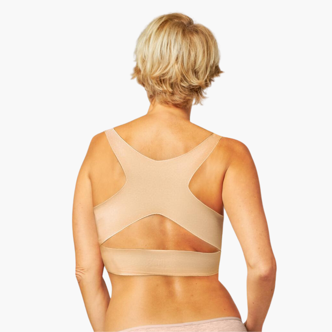 ComfortAlign BH | Ondersteunende BH voor Betere Houding en Ultiem Comfort