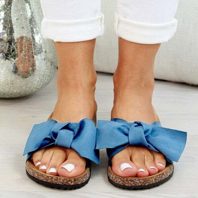 Lena - Comfortabele Orthopedische Dames Sandalen | Stijlvolle en Ondersteunende Zomersandalen