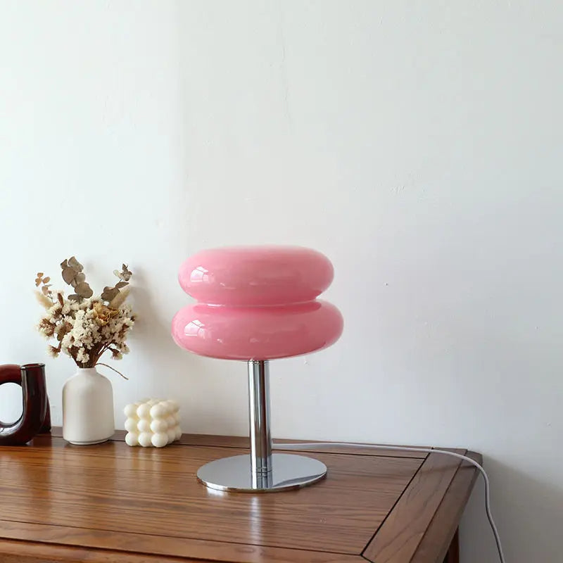 BauhausLicht - Stijlvolle Bauhaus Tafellamp voor een Modern Interieur | Iconische Verlichting voor Elk Huis