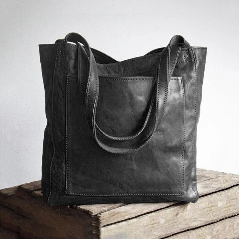 EvelinaStyle - Een Tas Die Een Leven Lang Meegaat – Duurzaam en Elegant