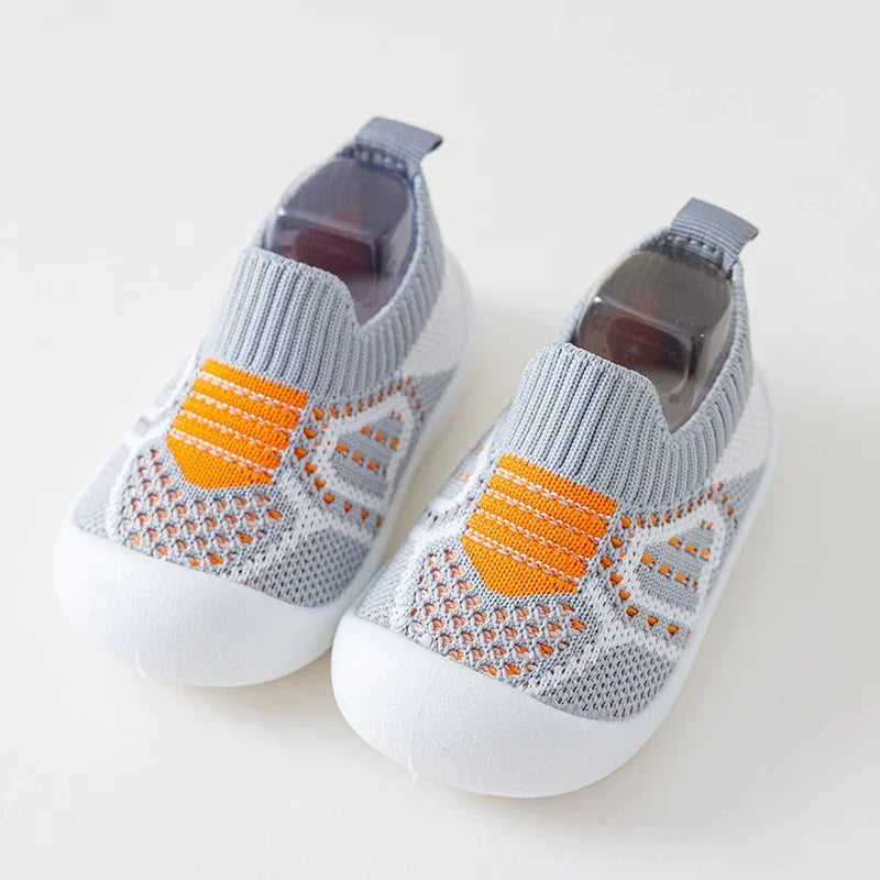 Callum™ | Eerste stappers voor gezonde voetjes