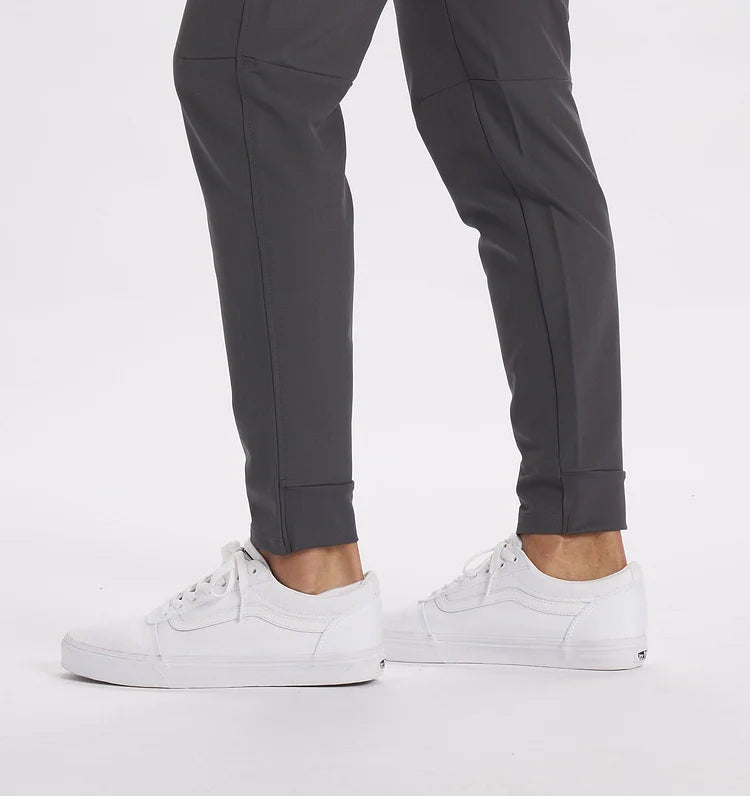 Jasper's VersaFlex Stretch Pantalon voor Heren | Comfortabel en Stijlvol