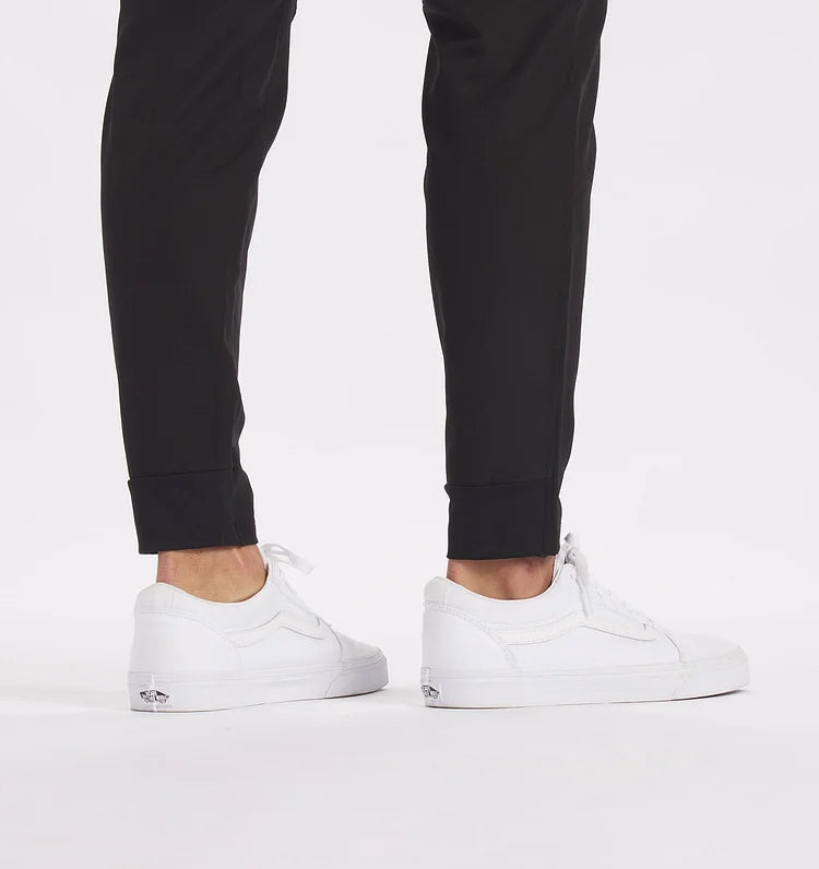 Jasper's VersaFlex Stretch Pantalon voor Heren | Comfortabel en Stijlvol