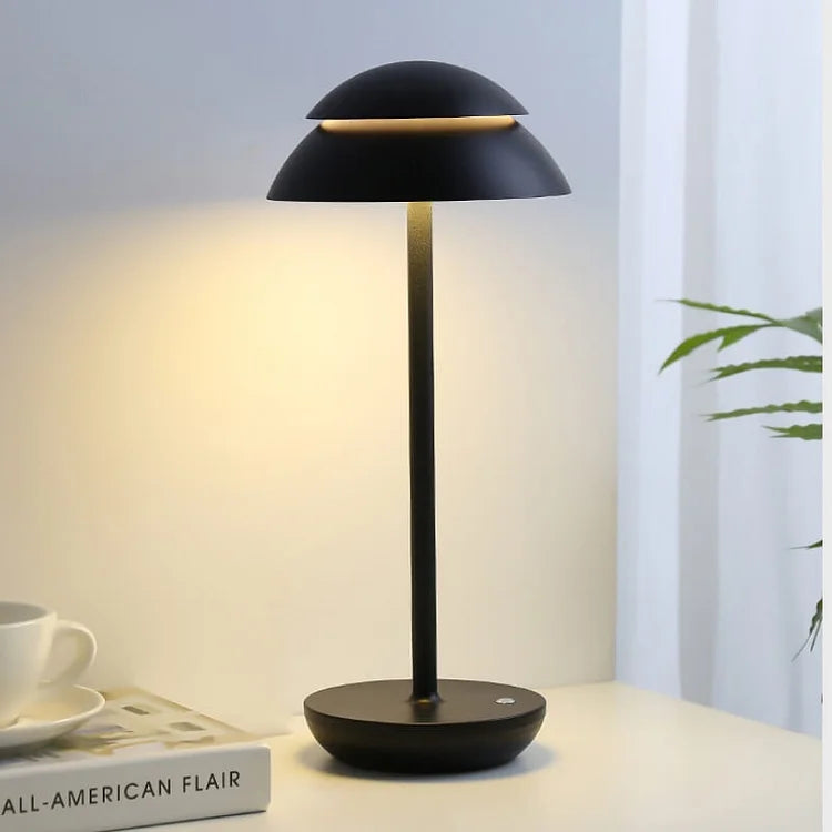 DesignLumi - Moderne Stijl Bijzettafellamp | Elegante Verlichting voor Elk Interieur