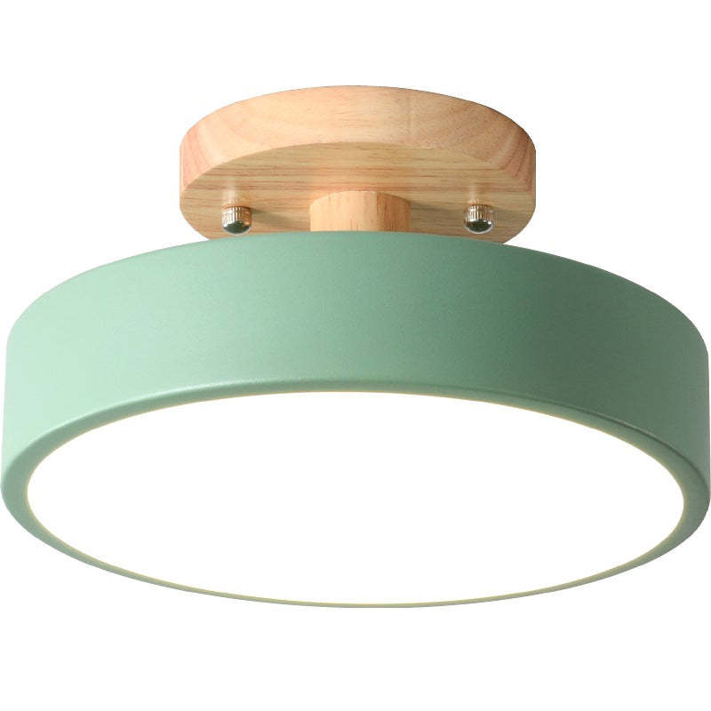 LumiQuinn Moderne LED Plafondlamp - Energiezuinige Verlichting voor Woon- en Slaapkamer