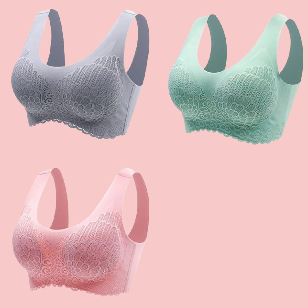Comfort BH | Ultiem Comfort Zonder Beugels