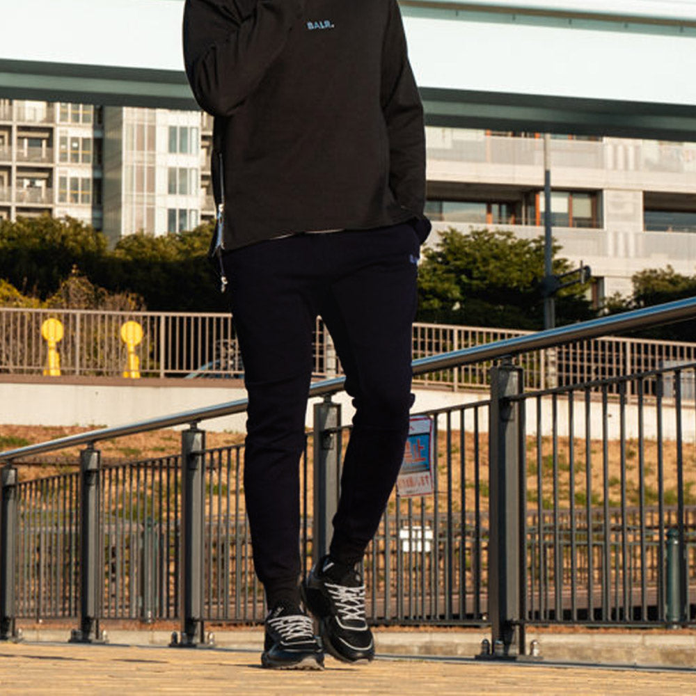 MaxFit Cargobroek met Stretch - Comfortabele en Duurzame Cargobroek voor Elke Dag