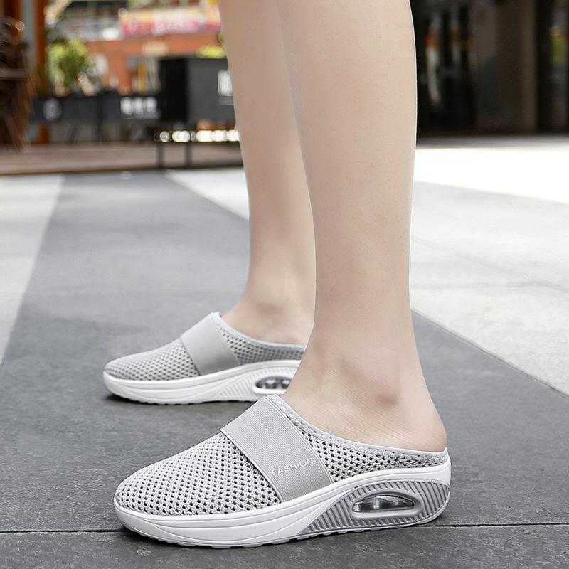 ComfortStep - Ultieme Comfortabele Dameschoenen voor Elke Stap