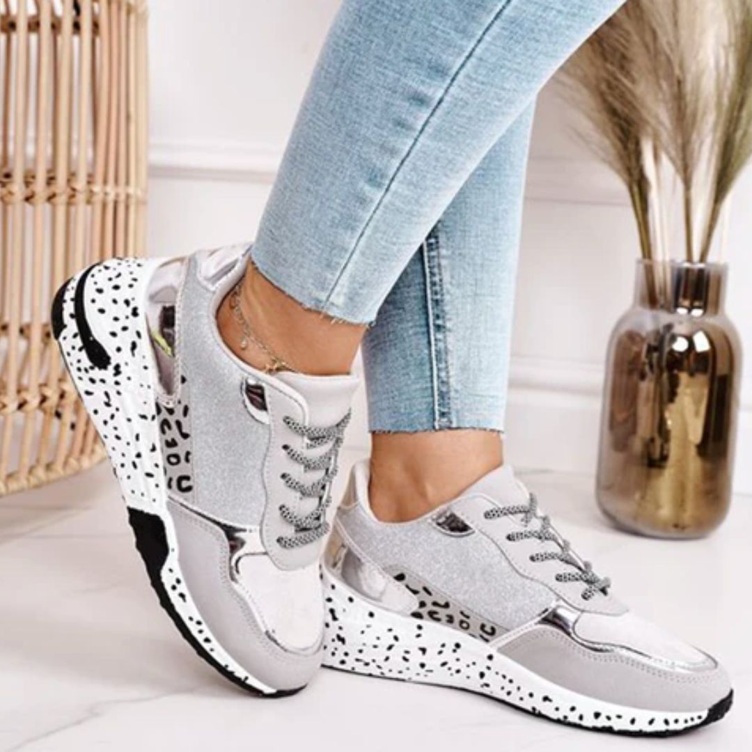 ErgoStep Schoenen | Moderne Damesschoenen met Ergonomisch Voetbed