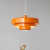LumiGlow LED Hanglamp - Scandinavisch Design LED Plafondlamp voor Woonkamer en Eetkamer