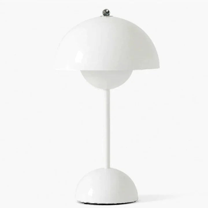 NordicLuxe - Moderne Scandinavische Tafellamp voor Stijlvolle Interieurs