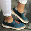 FlexiFit - Elastische Slip-On Sneakers voor Dames