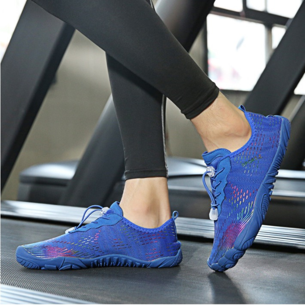 NatureStride Barefoot Schoenen | Innovatieve Natuurlijke Schoenmode voor Maximale Vrijheid