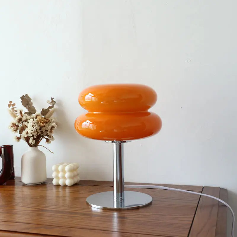 BauhausLicht - Stijlvolle Bauhaus Tafellamp voor een Modern Interieur | Iconische Verlichting voor Elk Huis