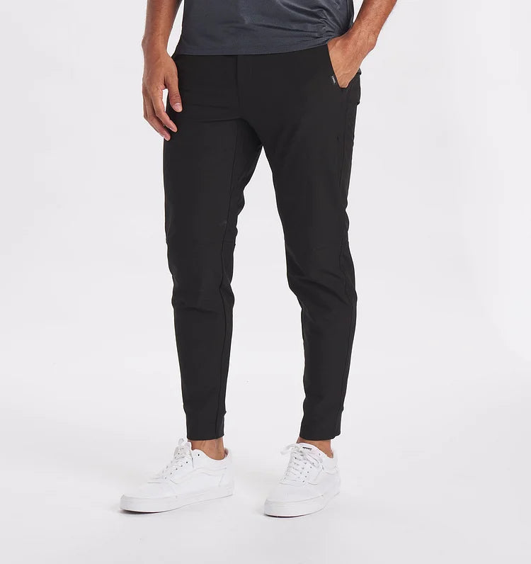 Jasper's VersaFlex Stretch Pantalon voor Heren | Comfortabel en Stijlvol