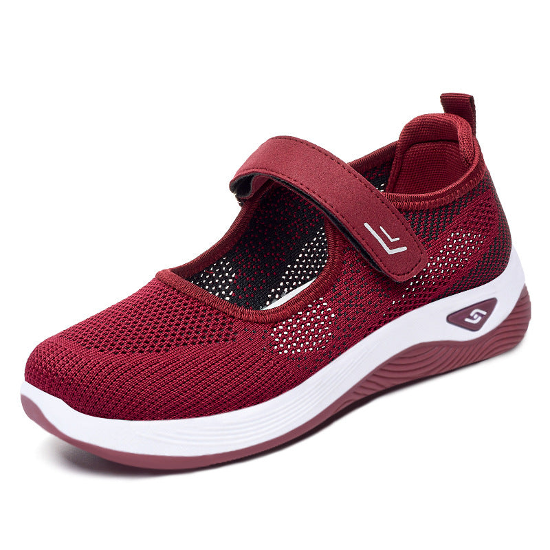 LinaSoft Orthopedisch Gewatteerde Schoenen