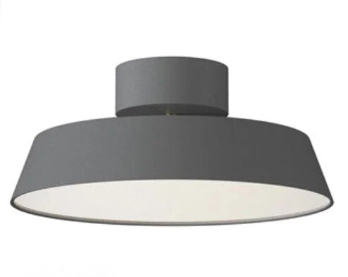 SpinLight Draaibare LED Plafondlamp - Verstelbare Moderne Verlichting voor Woonkamer en Slaapkamer