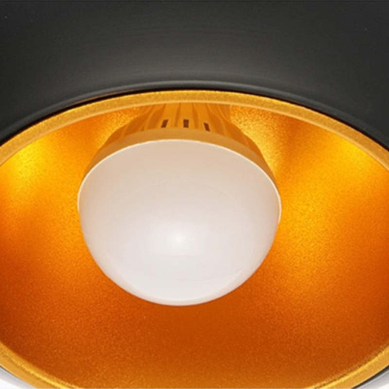 LumiNaz LED Hanglamp - Modern Design Hanglamp met Energiezuinige Verlichting