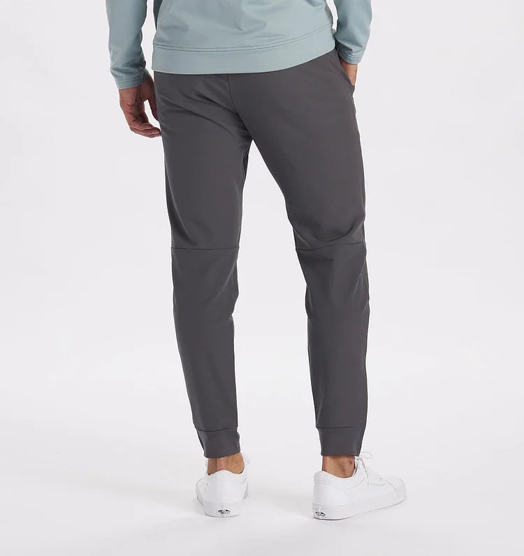 Jasper's VersaFlex Stretch Pantalon voor Heren | Comfortabel en Stijlvol