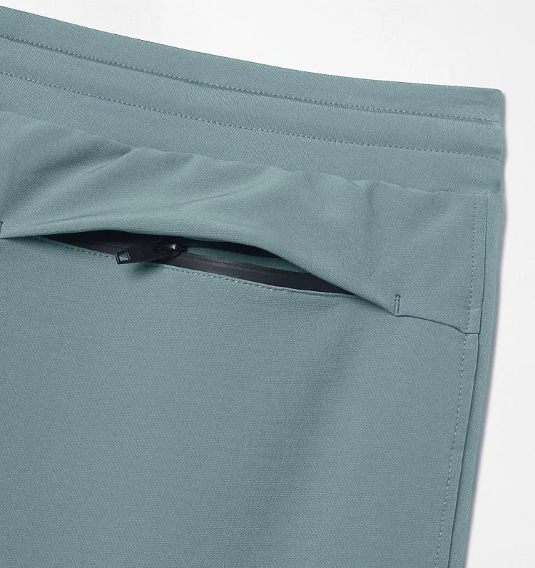 Jasper's VersaFlex Stretch Pantalon voor Heren | Comfortabel en Stijlvol