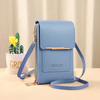 Oriana TrendSafe Elegantie Tas – Stijlvol en Veilig voor Dames