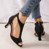 Lena - Beste Orthopedische Mesh Sandalen 2023 | Ademend en Comfortabel