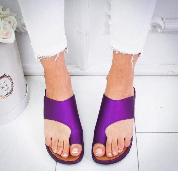Serena - Zonnige Zomersandalen voor Dames | Comfortabele en Stijlvolle Sandalen