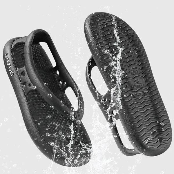 Jolien Comfort - Ortho Lite Antislip Pantoffels voor Dames