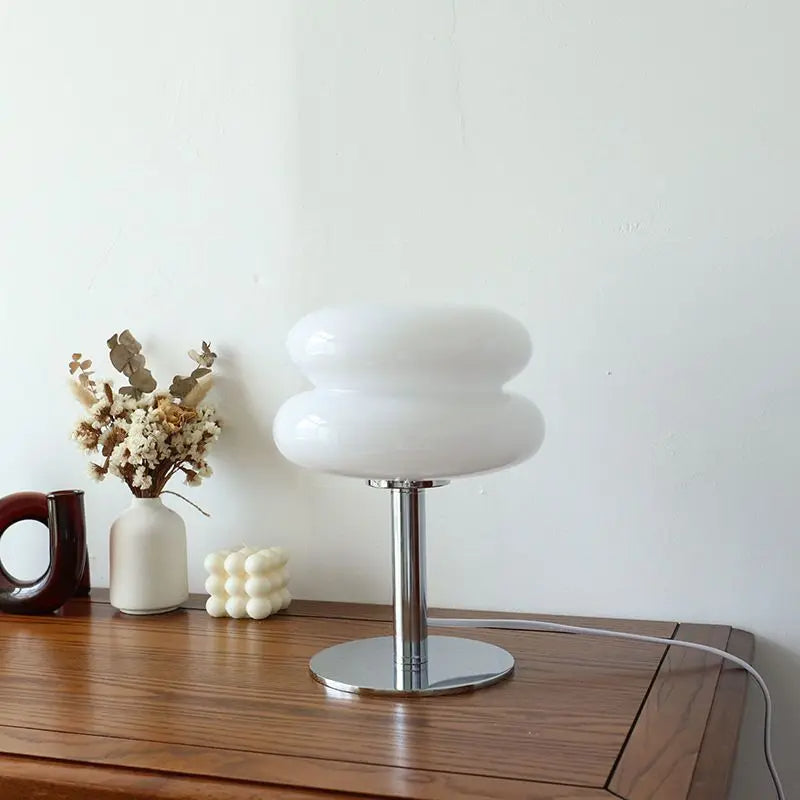 BauhausLicht - Stijlvolle Bauhaus Tafellamp voor een Modern Interieur | Iconische Verlichting voor Elk Huis