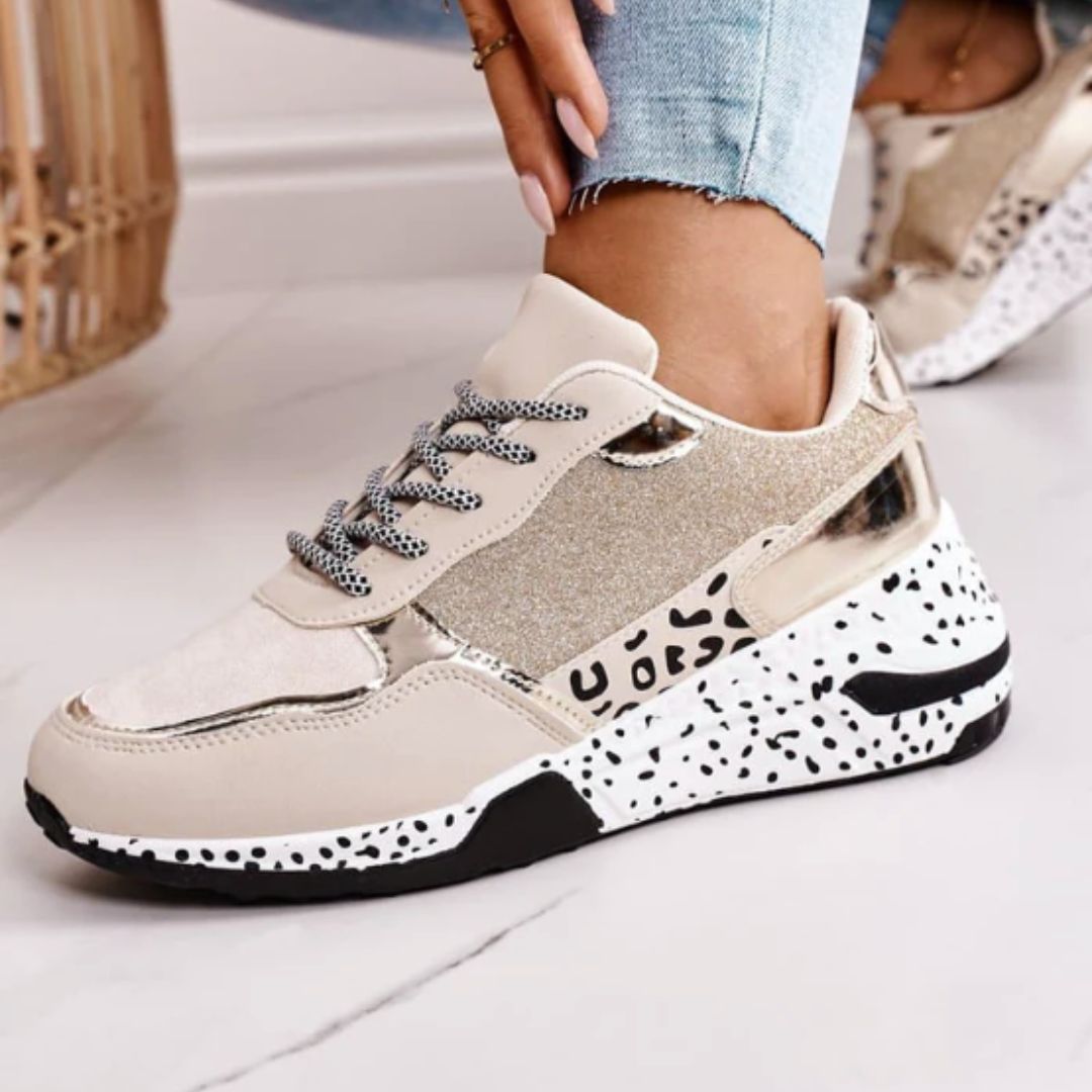 ErgoStep Schoenen | Moderne Damesschoenen met Ergonomisch Voetbed
