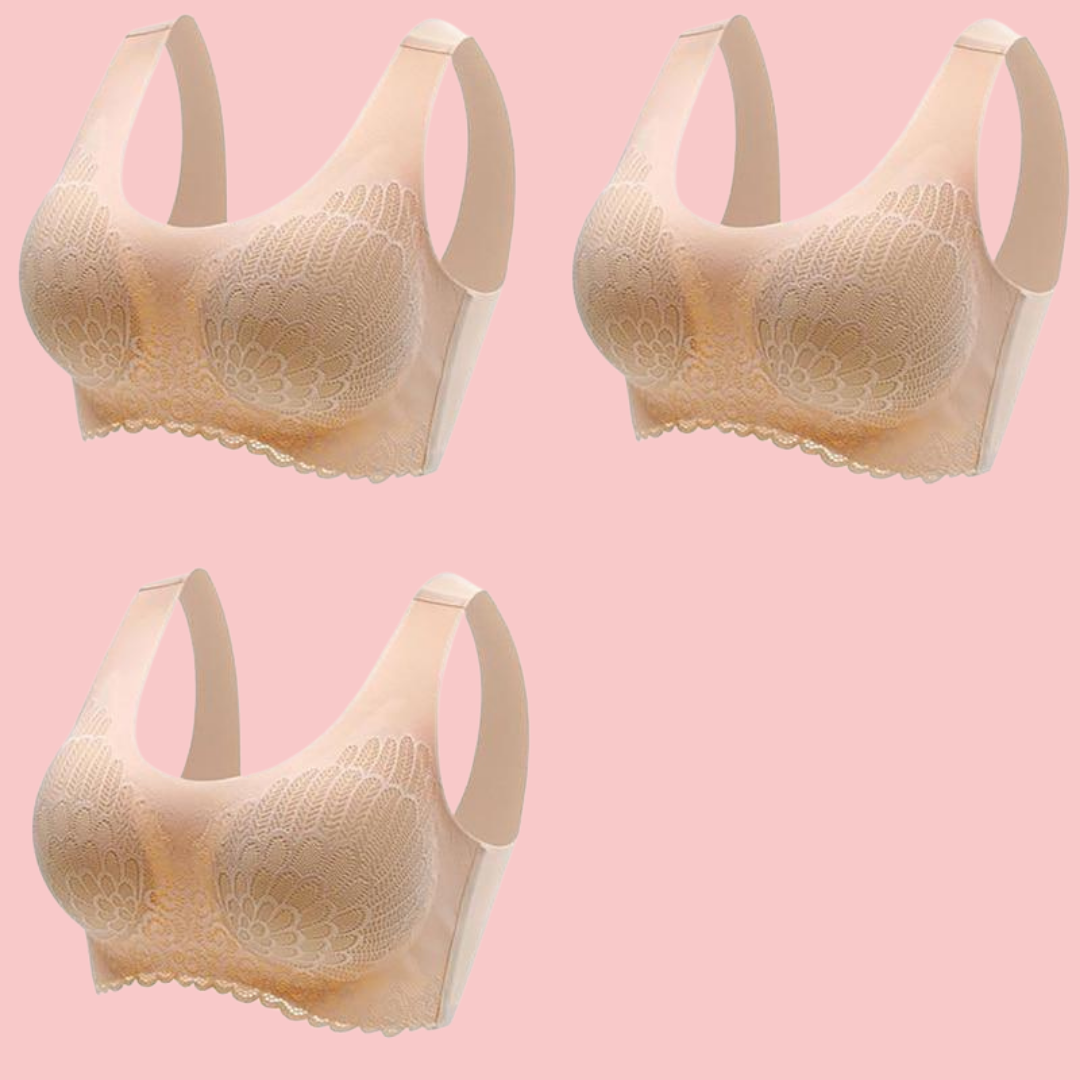 Comfort BH | Ultiem Comfort Zonder Beugels