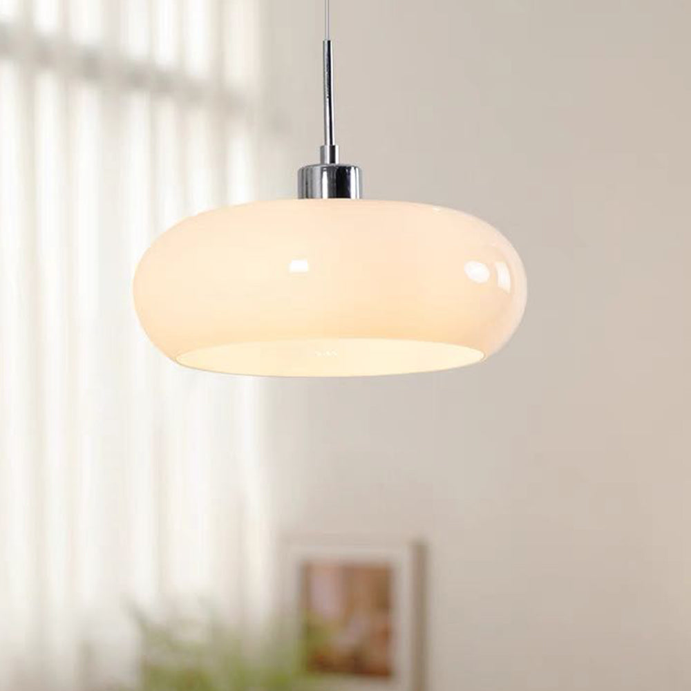 LumiHaven - Moderne LED Hanglamp voor Slaapkamer en Woonkamer