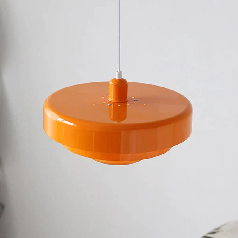 LumiGlow LED Hanglamp - Scandinavisch Design LED Plafondlamp voor Woonkamer en Eetkamer